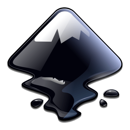 Inkscape icon
